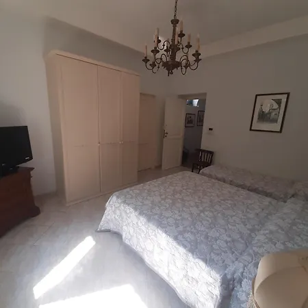 Casa Del Corso Montella
